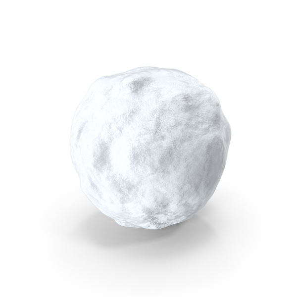 Detail Snowball Png Nomer 6