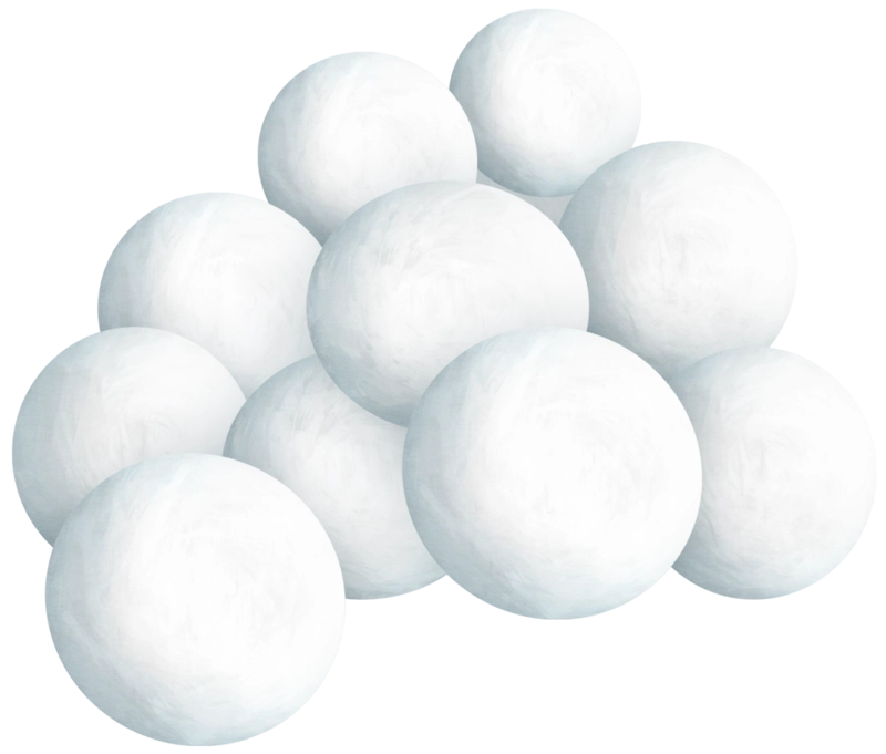 Detail Snowball Png Nomer 7