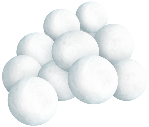 Detail Snowball Png Nomer 9