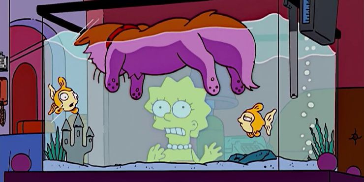 Detail Snowball Simpsons Nomer 26