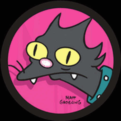 Detail Snowball Simpsons Nomer 33