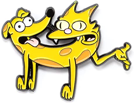 Detail Snowball Simpsons Nomer 34
