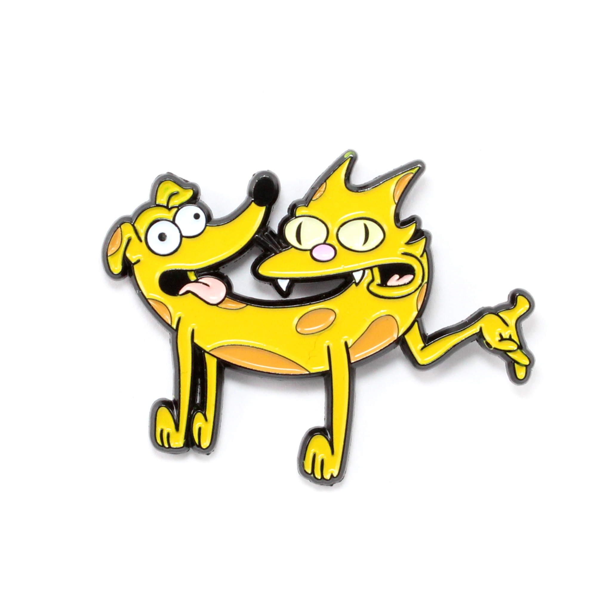 Detail Snowball Simpsons Nomer 37