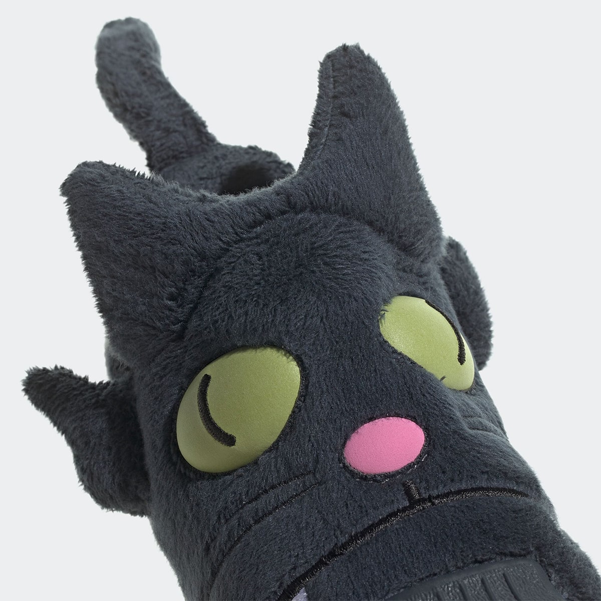 Detail Snowball Simpsons Nomer 40