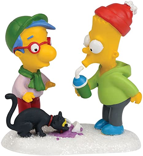 Detail Snowball Simpsons Nomer 51