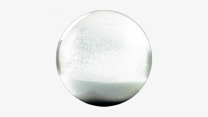 Detail Snowball Transparent Nomer 48