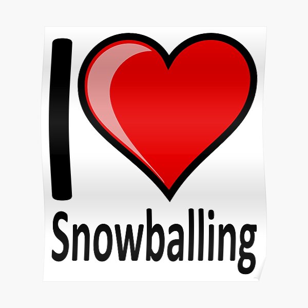 Detail Snowballing Images Nomer 42