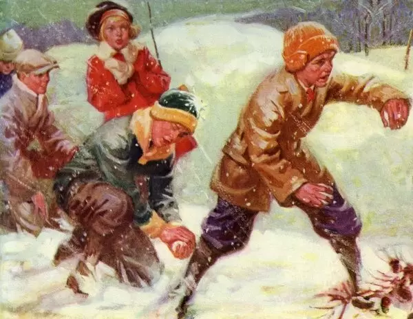 Detail Snowballing Images Nomer 45