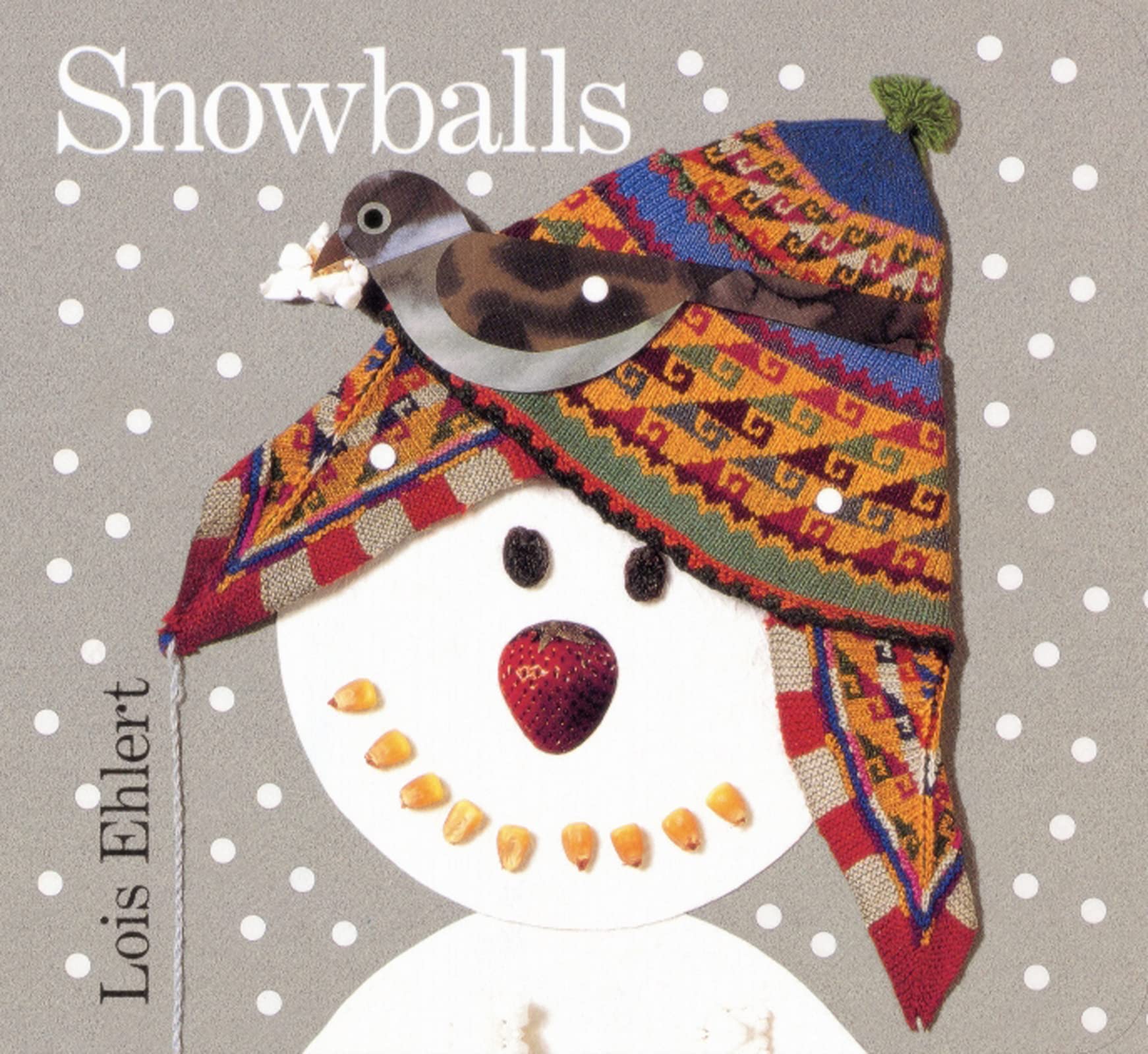 Detail Snowballs Pictures Nomer 31