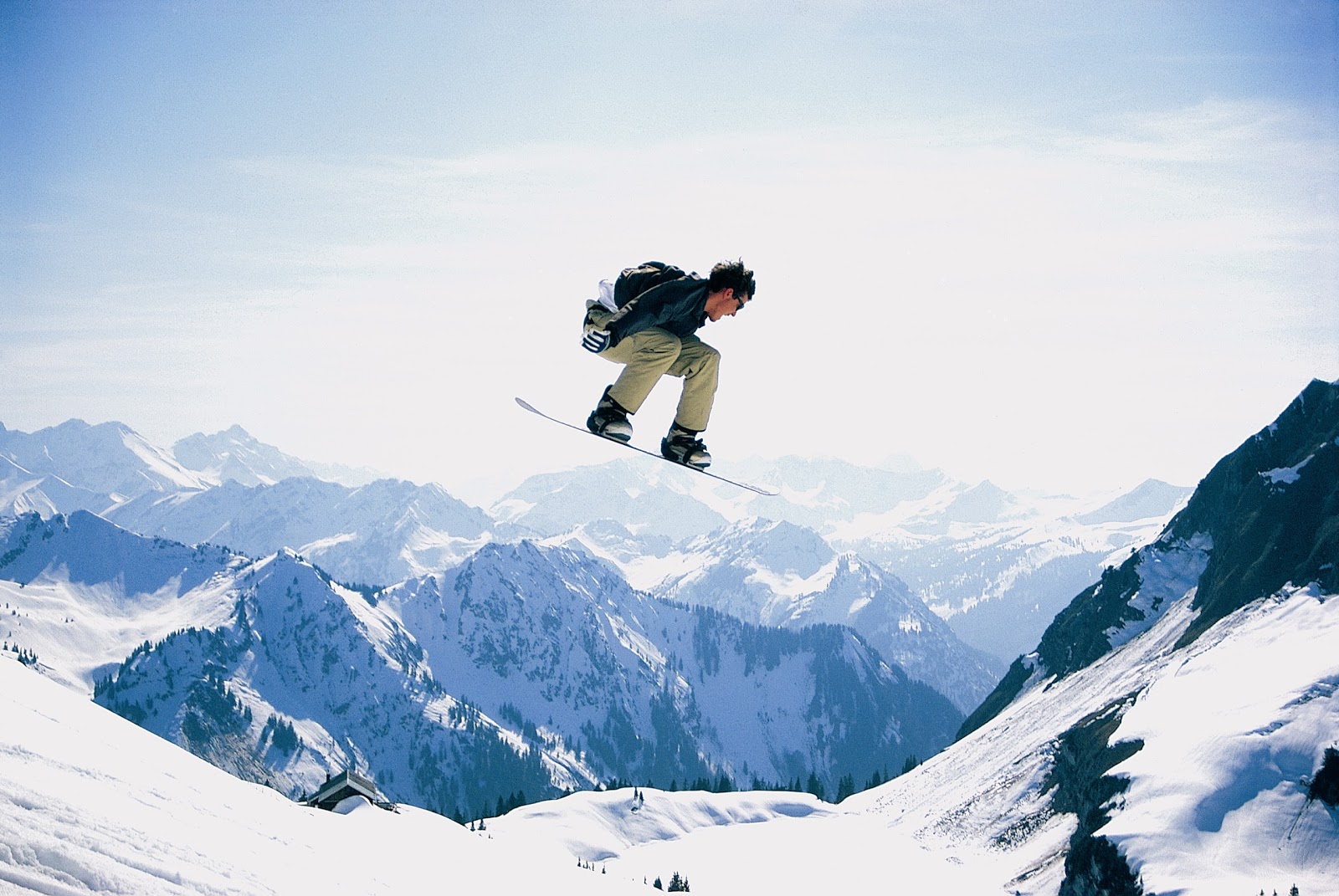 Detail Snowboard Hd Wallpapers Nomer 49