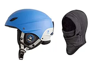 Detail Snowboard Helmets With Bluetooth Audio Nomer 47