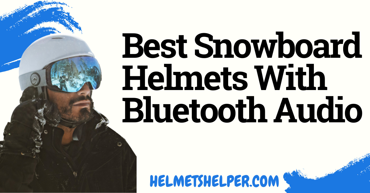 Detail Snowboard Helmets With Bluetooth Audio Nomer 49