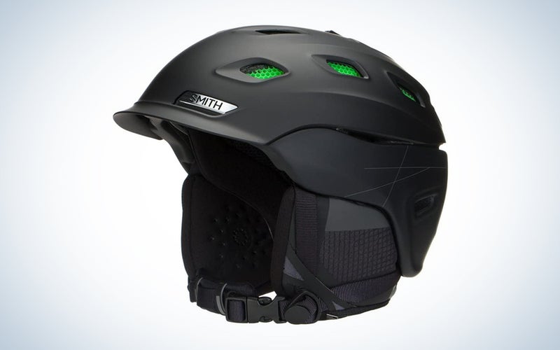 Detail Snowboard Helmets With Bluetooth Speakers Nomer 49