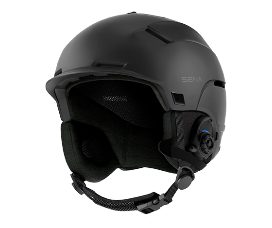 Detail Snowboard Helmets With Bluetooth Speakers Nomer 8