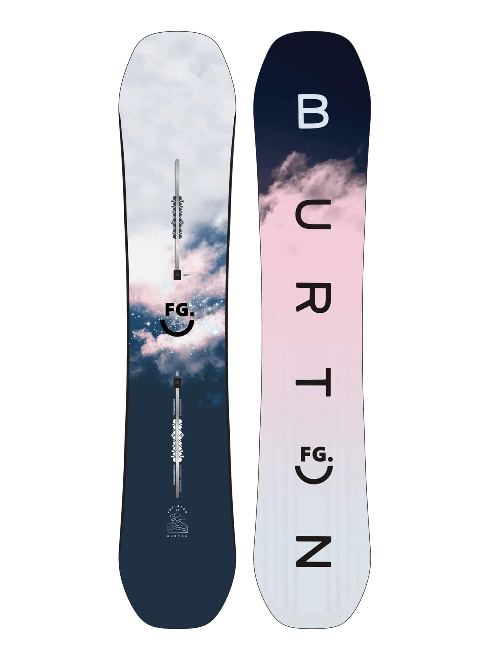 Detail Snowboard Image Nomer 14