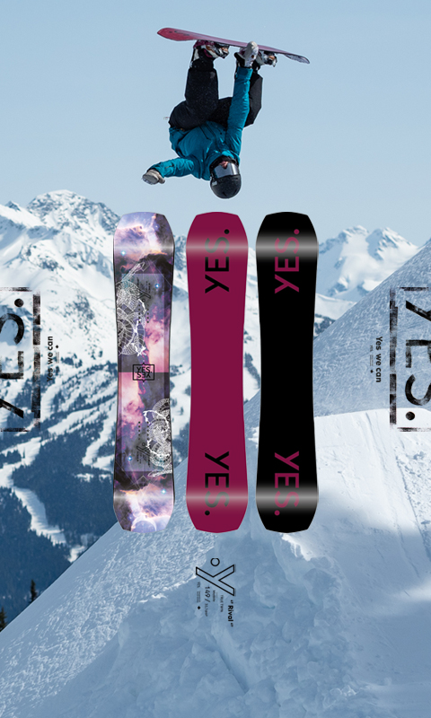 Detail Snowboard Image Nomer 25