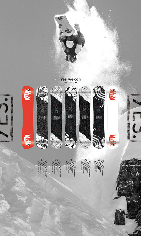 Detail Snowboard Image Nomer 42