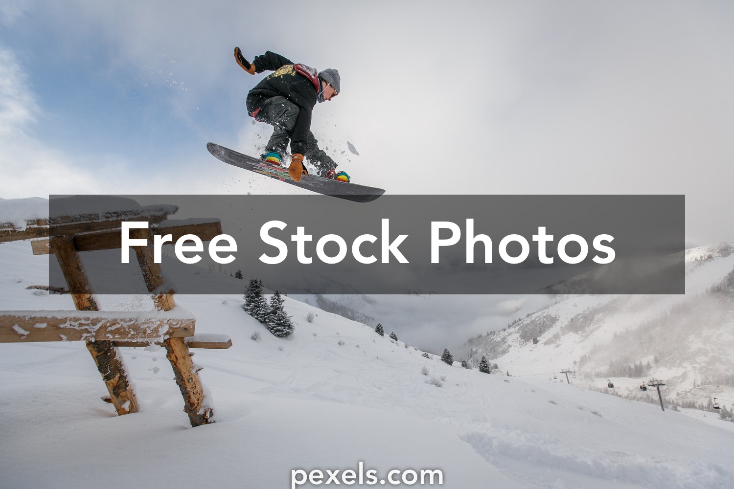 Detail Snowboard Images Free Nomer 48