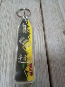 Detail Snowboard Keychain Nomer 26