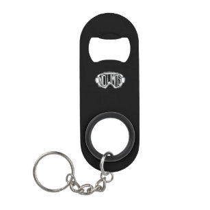 Detail Snowboard Keychain Bottle Opener Nomer 26