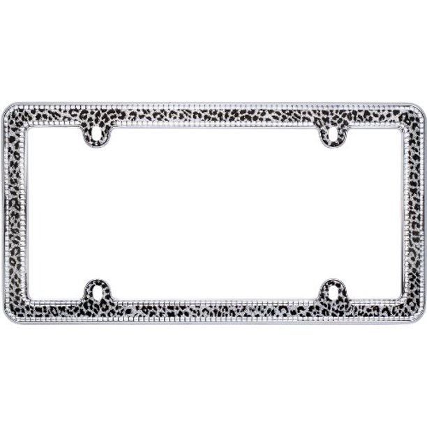 Detail Snowboard License Plate Frame Nomer 30