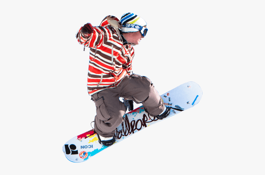 Detail Snowboard Png Nomer 13