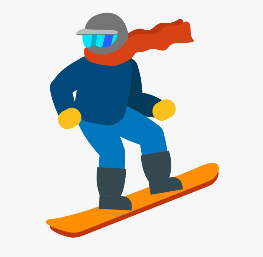 Detail Snowboard Png Nomer 25