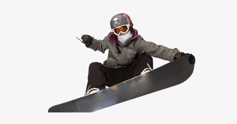 Detail Snowboard Png Nomer 40