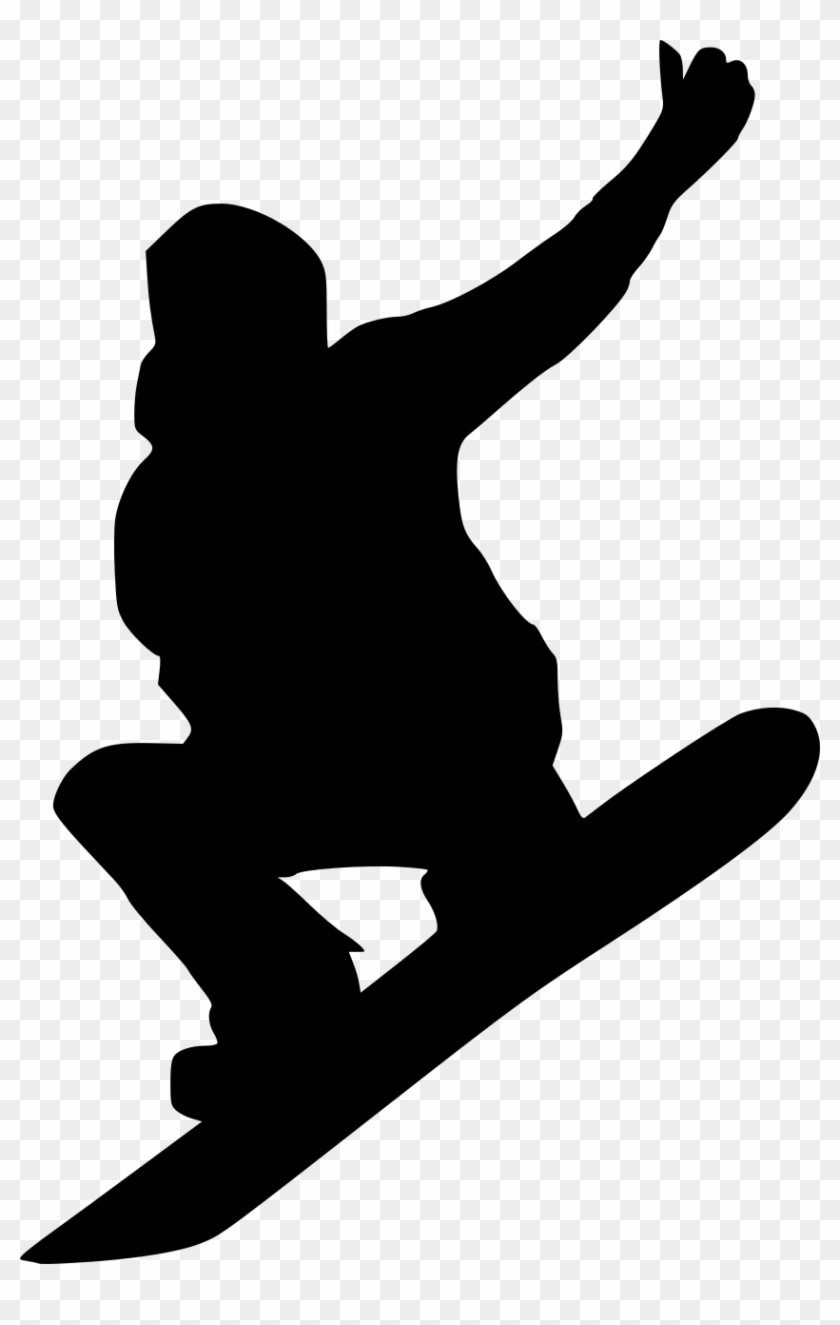 Detail Snowboard Png Nomer 45