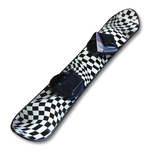 Detail Snowboard With Rope Handle Nomer 10