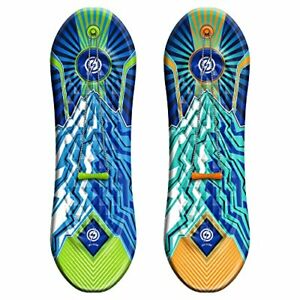 Detail Snowboard With Rope Handle Nomer 12
