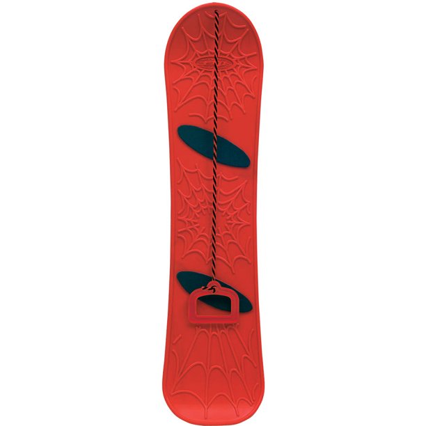 Detail Snowboard With Rope Handle Nomer 13