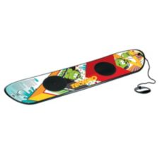Detail Snowboard With Rope Handle Nomer 15