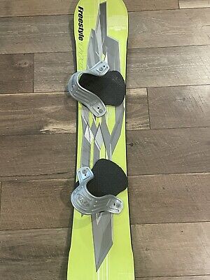 Detail Snowboard With Rope Handle Nomer 51