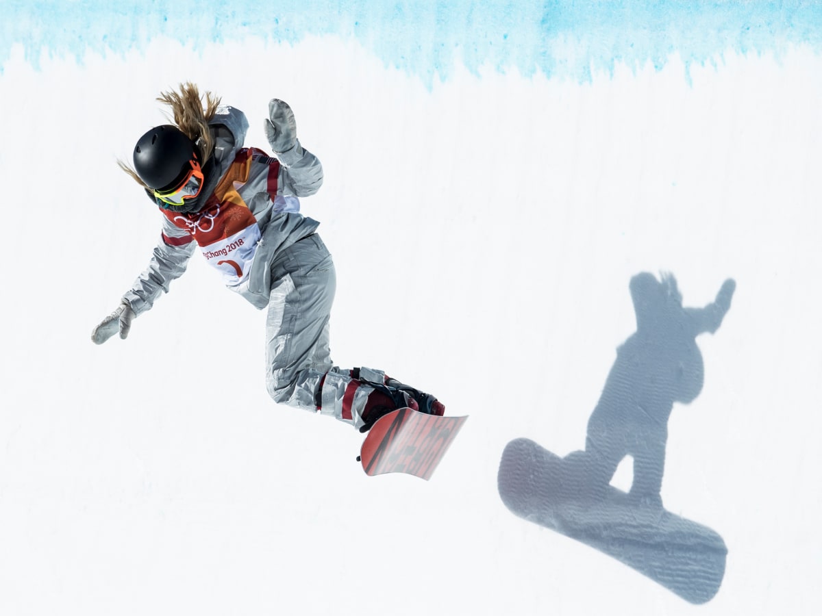 Detail Snowboarder Image Nomer 14