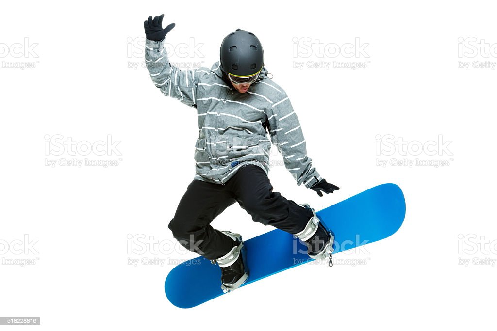 Detail Snowboarder Image Nomer 17