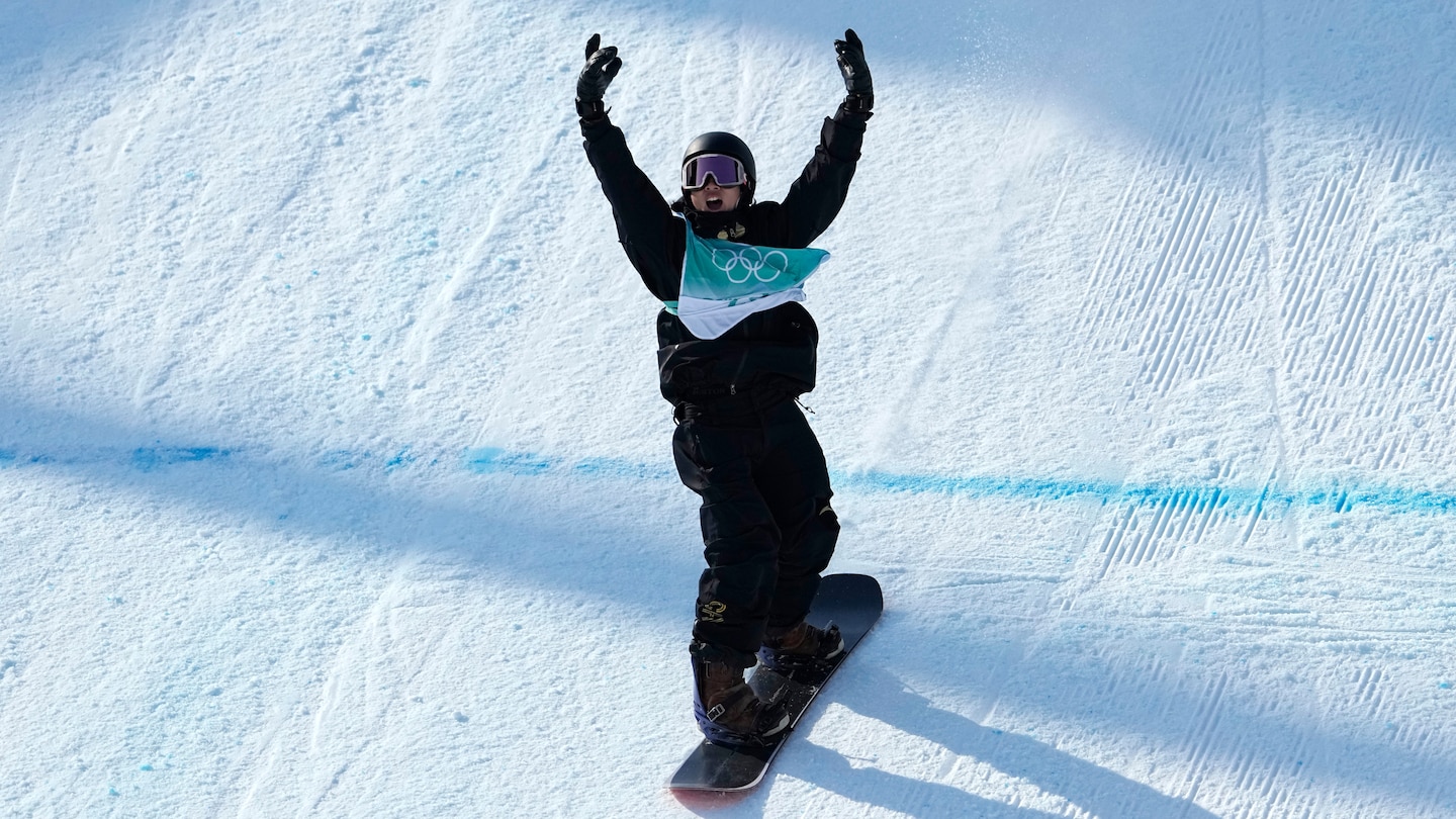 Detail Snowboarder Image Nomer 19
