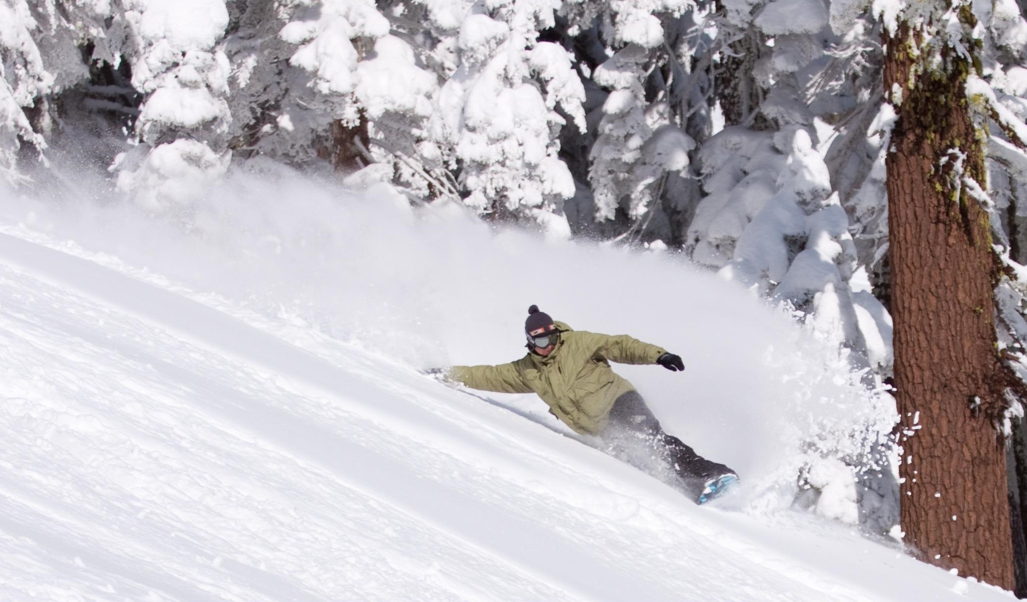 Detail Snowboarder Image Nomer 20