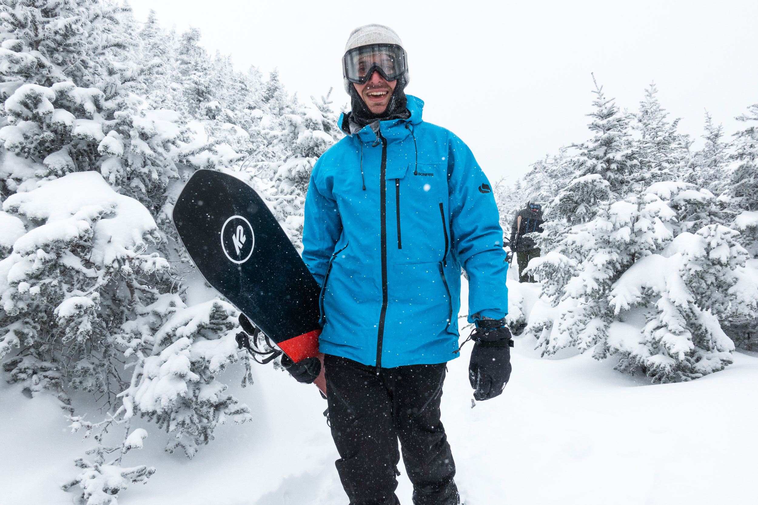 Detail Snowboarder Image Nomer 23