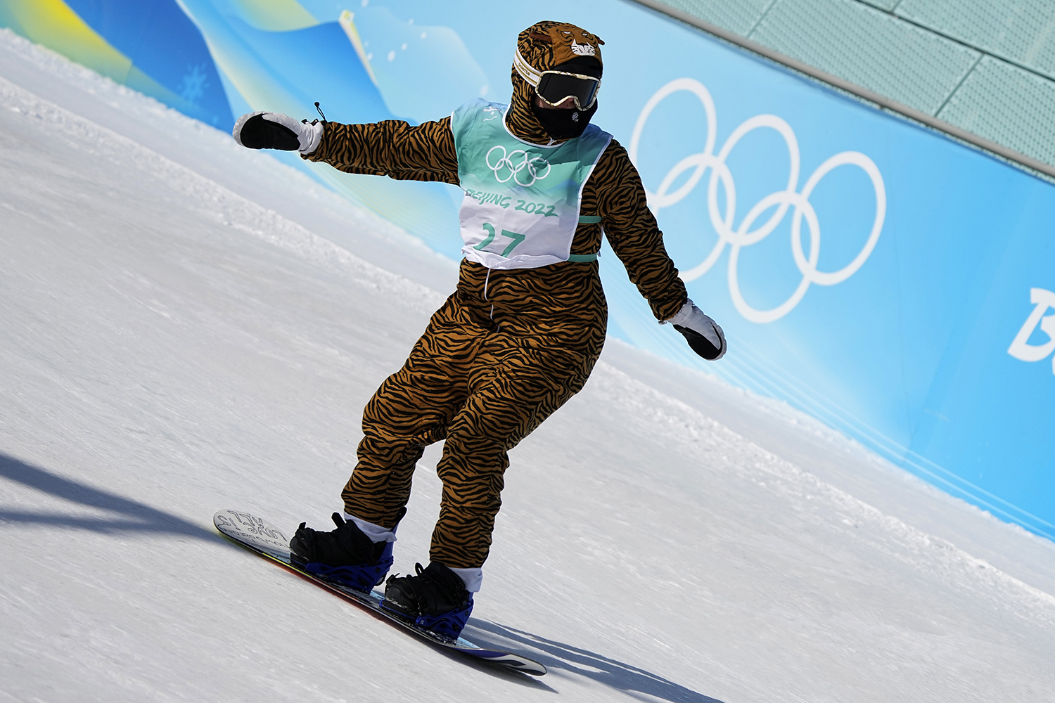 Detail Snowboarder Image Nomer 24