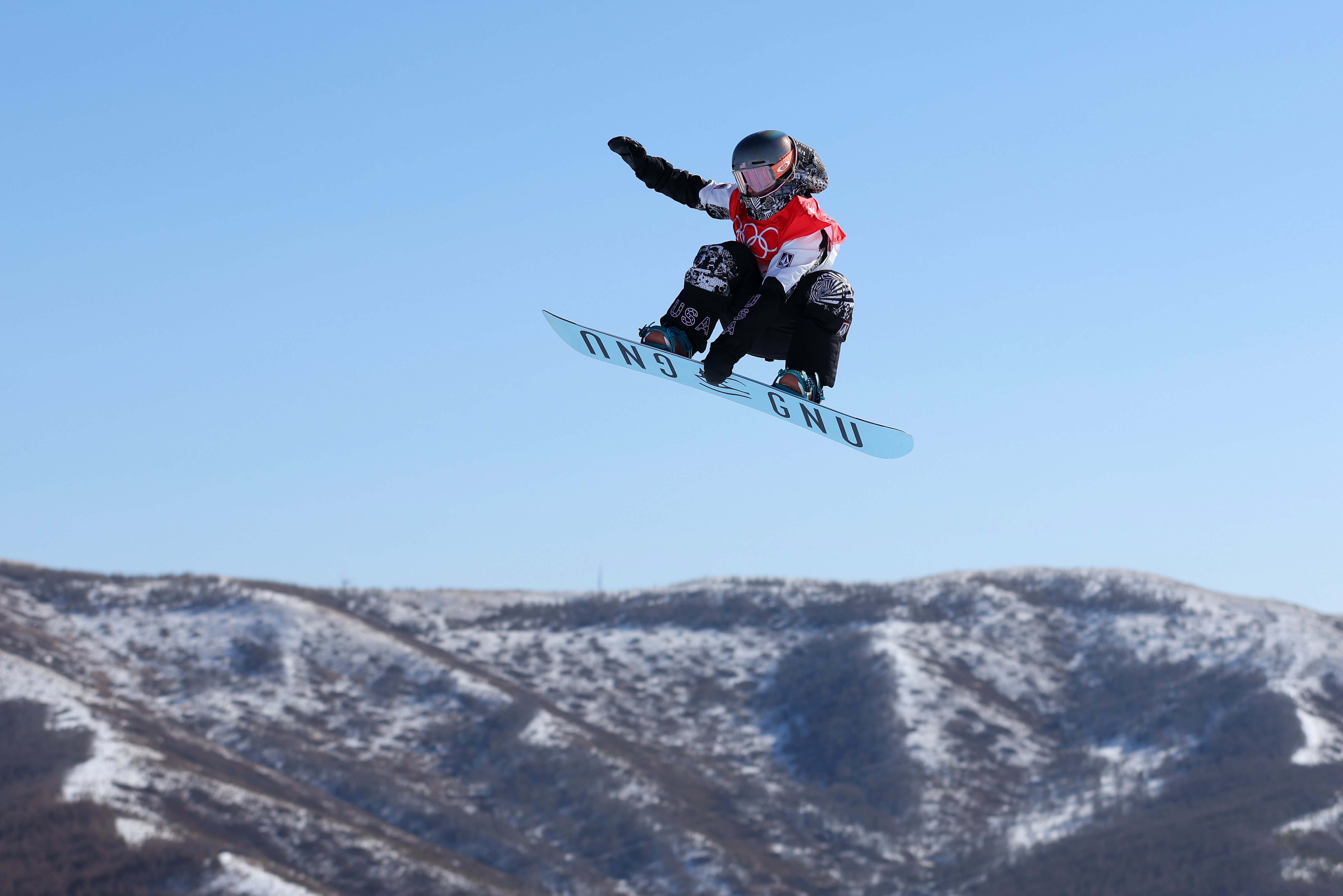 Detail Snowboarder Image Nomer 28