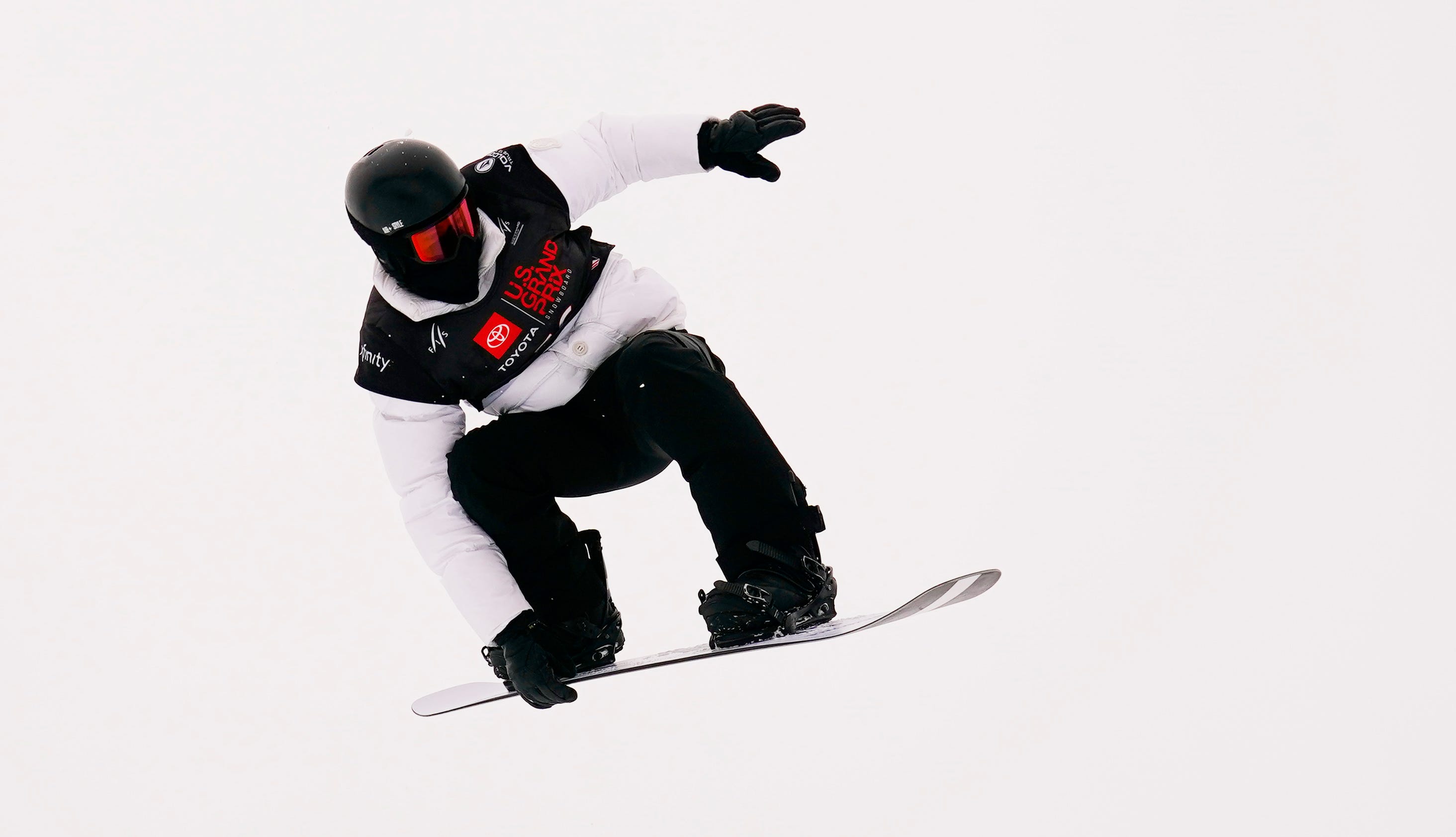 Detail Snowboarder Image Nomer 30