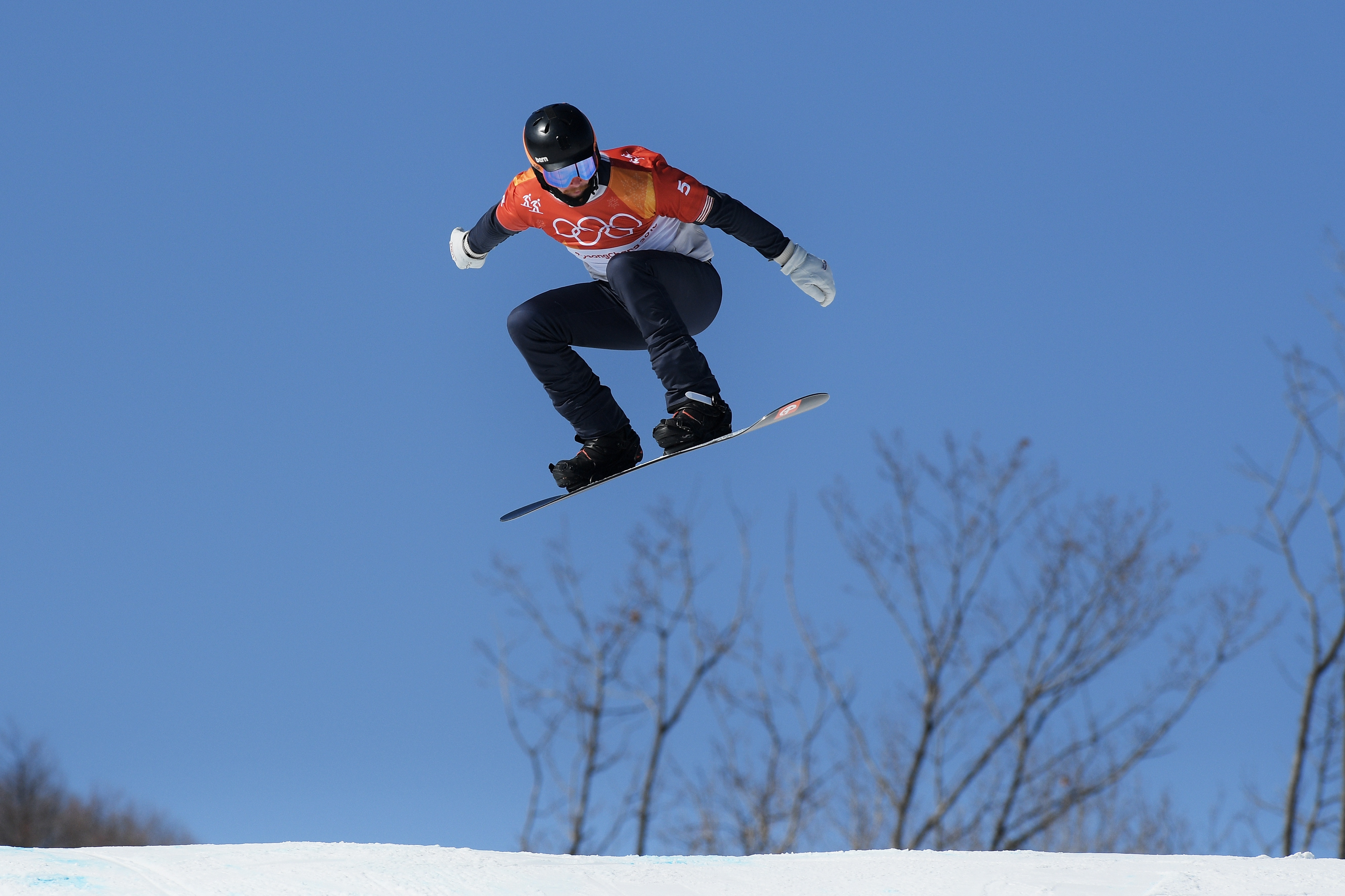 Detail Snowboarder Image Nomer 33