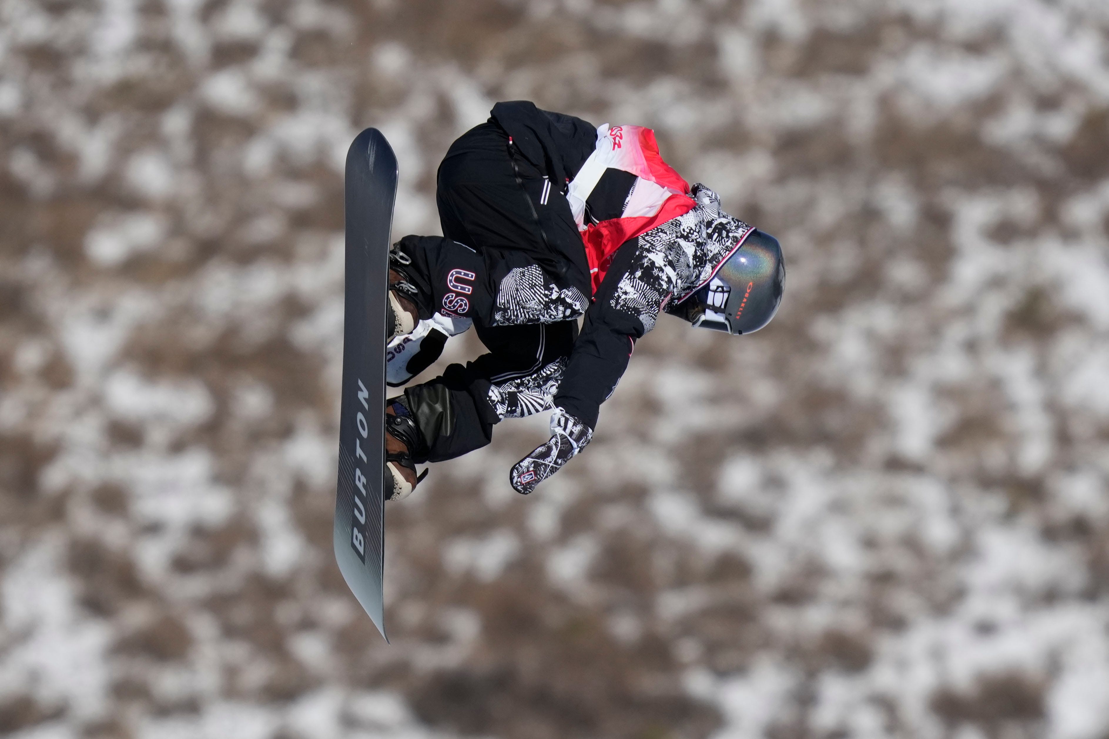 Detail Snowboarder Image Nomer 42