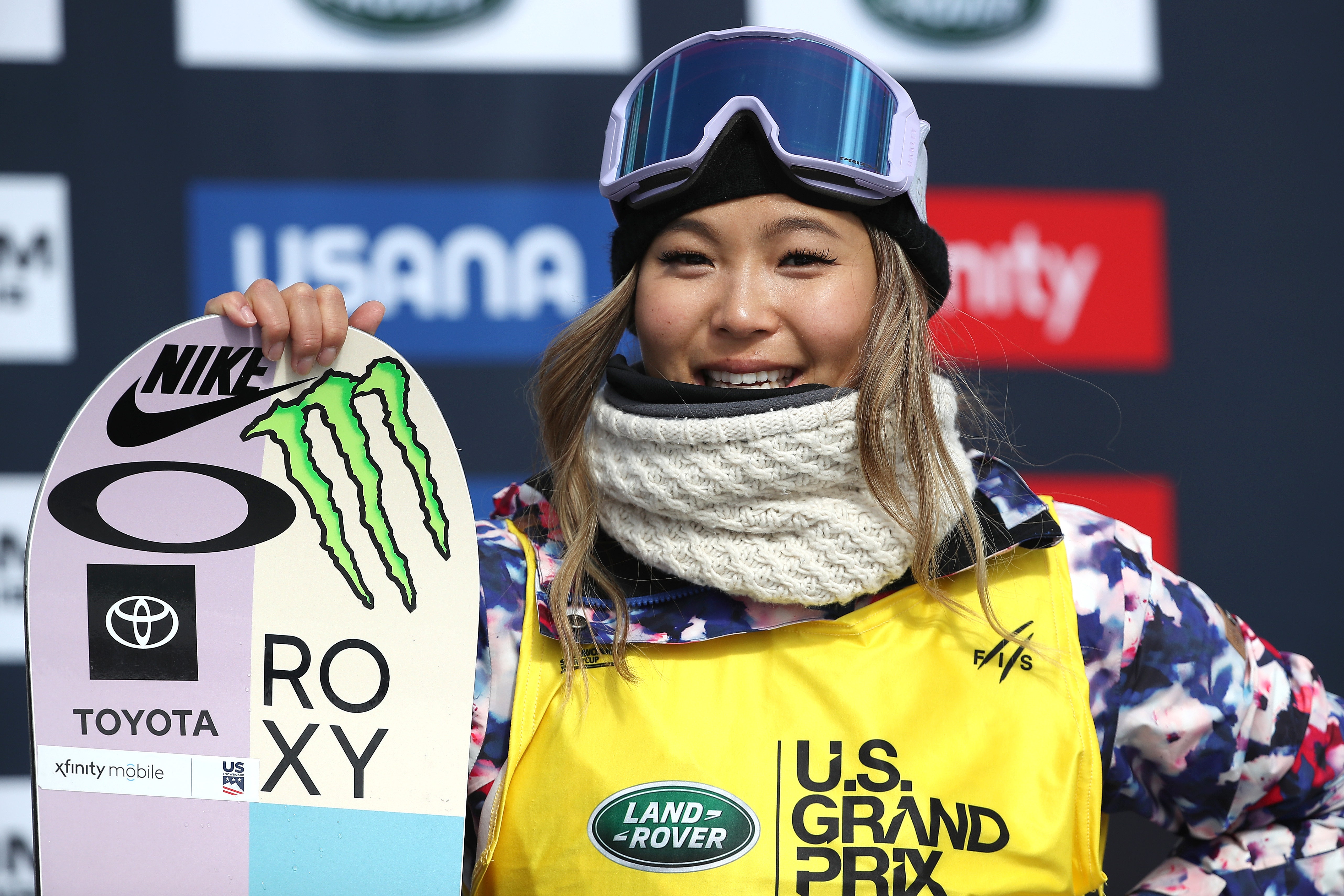 Detail Snowboarder Image Nomer 44