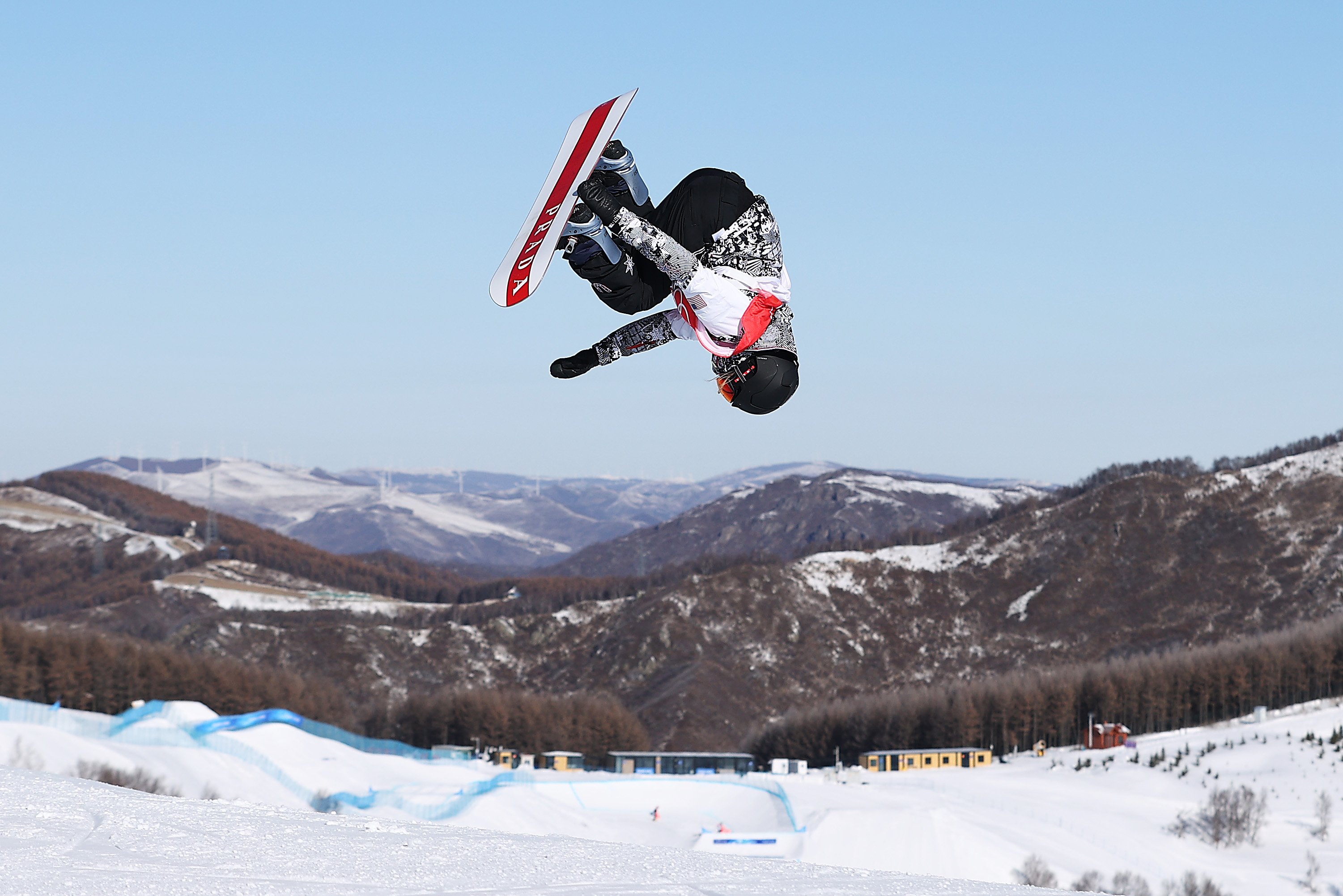 Detail Snowboarder Image Nomer 48