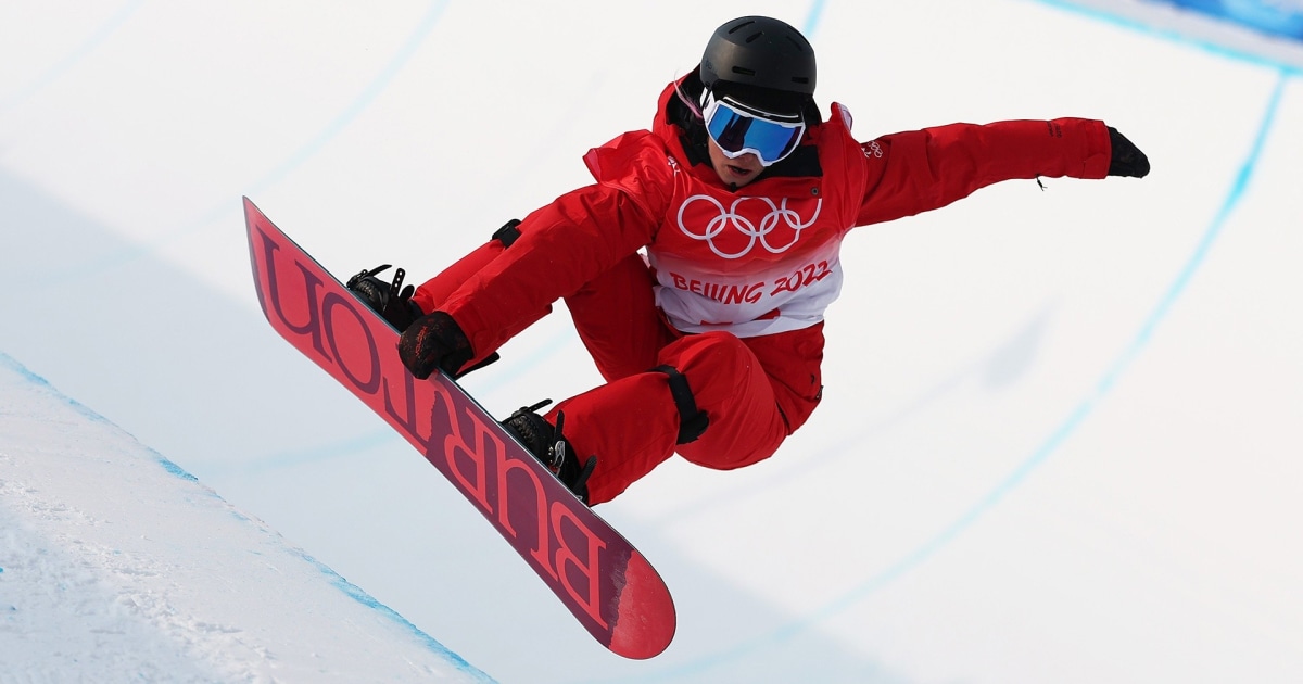 Detail Snowboarder Image Nomer 6