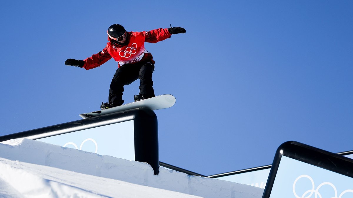 Detail Snowboarder Image Nomer 51