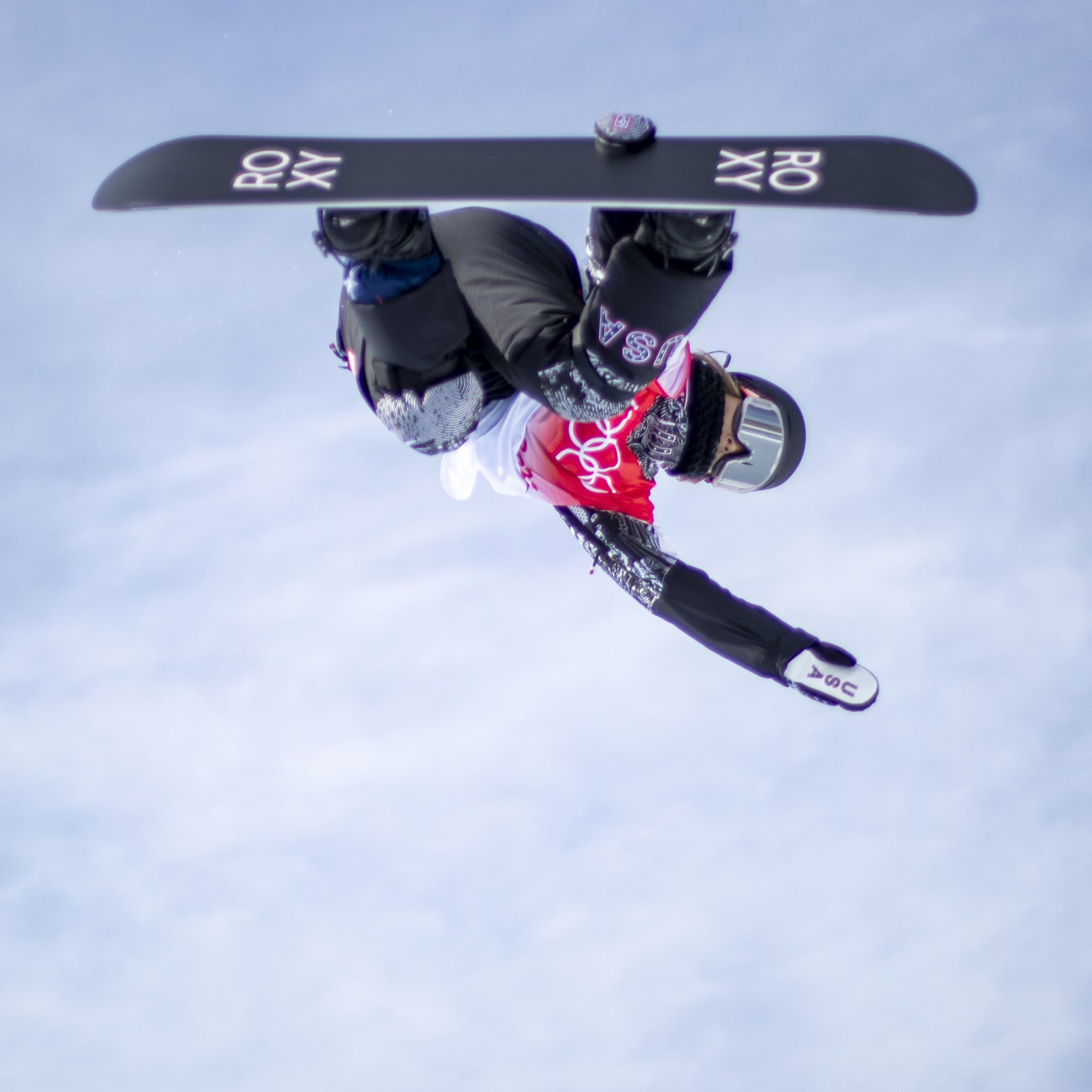 Detail Snowboarder Image Nomer 52