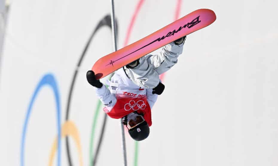 Detail Snowboarder Image Nomer 53